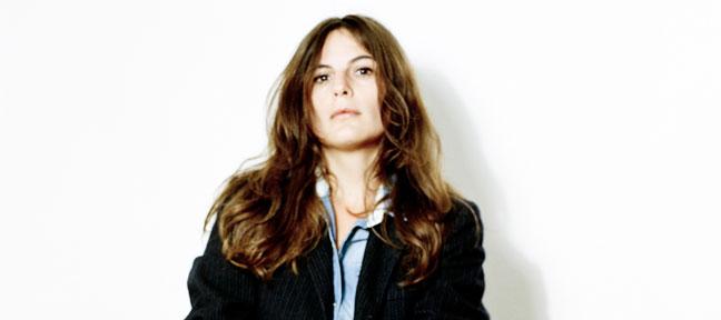 Maria Robi MOTORAMA + ROBI – La Laiterie